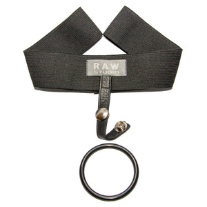 SLING WITH RUBBER C-RING