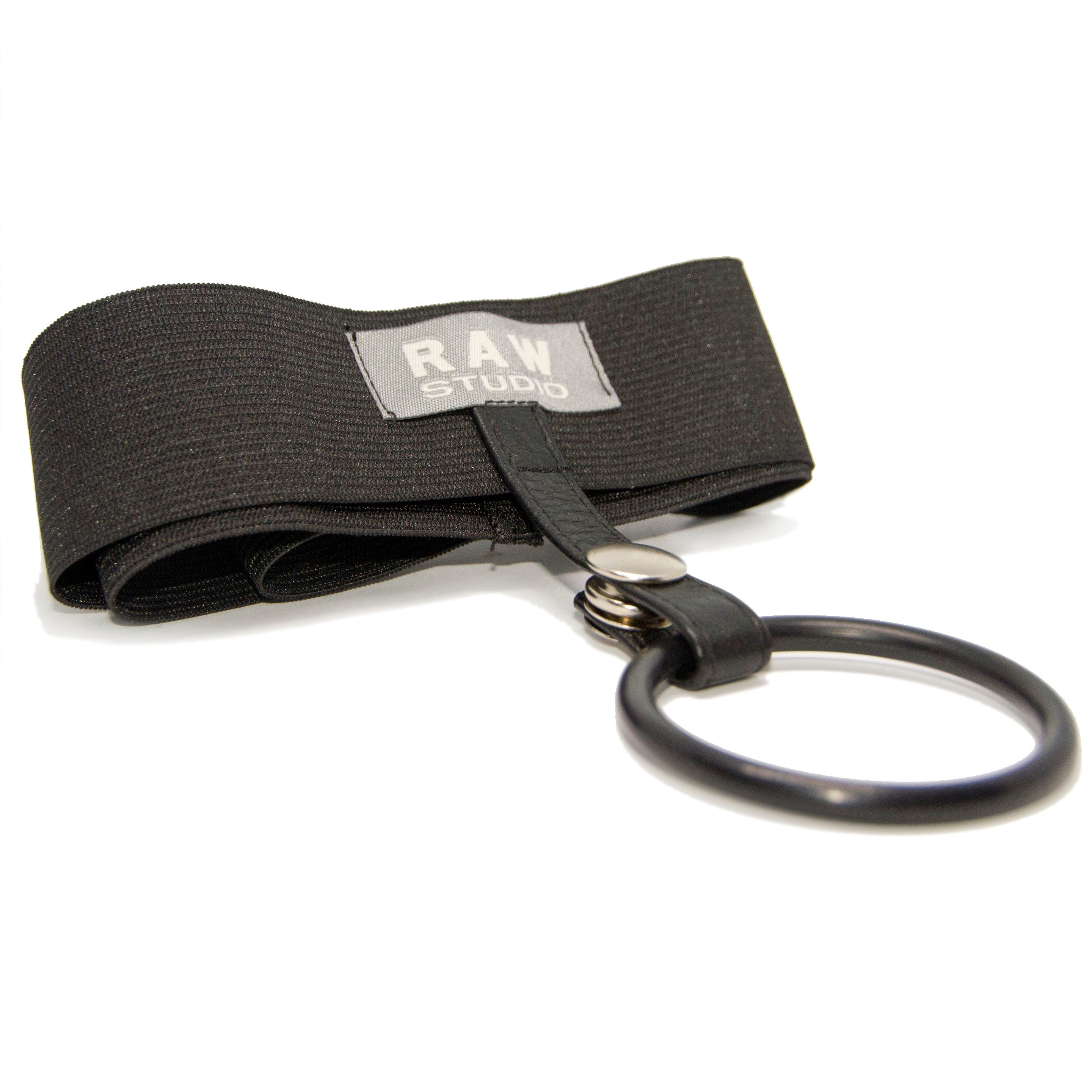 SLING WITH RUBBER C-RING