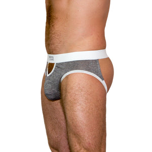 Y-Jock Grey